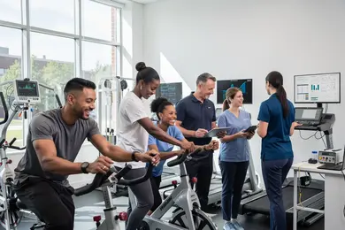 2026 Online Exercise Science Degrees With Applied Exercise Physiology Concentrations thumbnail