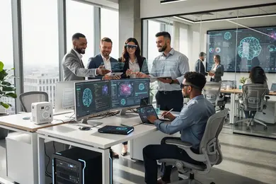 2026 Best AI Courses for Professionals Without Coding Experience With Certificates thumbnail
