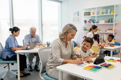 2026 Speech Pathology Degree Programs That Accept Transfer Credits thumbnail