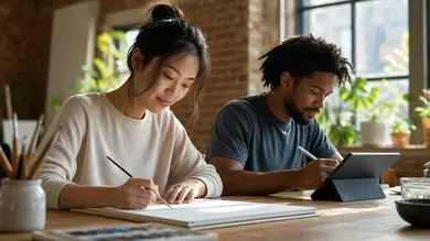 2027 Cheapest Accredited Online Illustration Master's Programs With Flat-Rate Tuition: Costs per Term and Total Degree Estimates thumbnail
