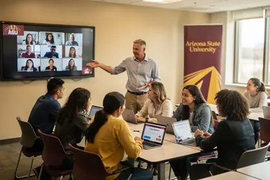 2026 Is Arizona State University's Online MS in Psychology - Forensic Psychology Worth It? What Students Should Know thumbnail