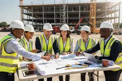 2026 Online Construction Management Degrees With Promotion-Ready Leadership Alignment thumbnail