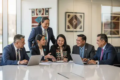 2026 Native American Leadership Master's Degree vs Graduate Certificate: Which Is Better? thumbnail