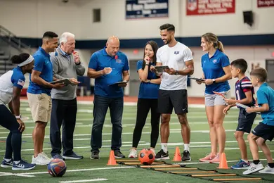2026 Online Physical Education Bachelor's Degree Programs for Adult Learners Returning to School thumbnail