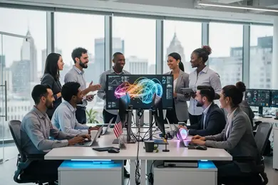 2026 Best Agentic AI Courses for AI Champions at Work thumbnail