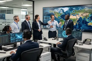 2026 Global Security Degree Programs You Can Start Without Meeting All Requirements thumbnail