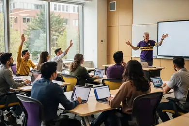 2026 How Hard Is It to Get Into University of Washington Online Programs? thumbnail