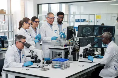 2026 Top Universities Offering Online Forensic Science Master's Degrees thumbnail