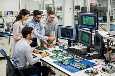 2026 Online Electrical Engineering Degrees With Engineering Design Coursework thumbnail