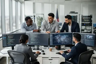 2026 Online Cybersecurity Degrees With Practice-Focused Curricula thumbnail