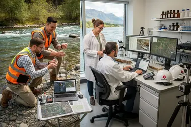 2026 Hydrologist Roles You Can Target With a Geosciences Degree thumbnail