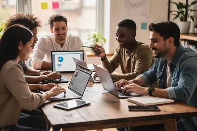 2027 Entrepreneurship Degrees With Student Venture Funds Available to Fully Online Learners thumbnail