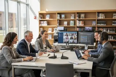 2027 Remote Work Report for Library Media Graduates: Flexible Roles, Pay, and Hiring Trends thumbnail