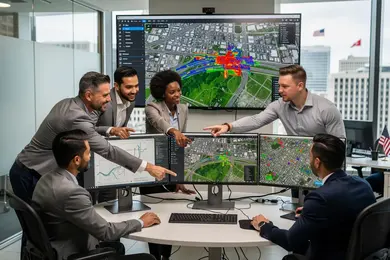 2026 Job Placement Rates for Geographic Information Systems Master's Graduates: Employment Outcomes thumbnail