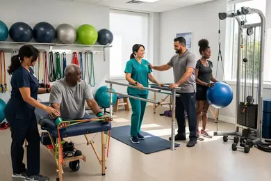2027 Physical Therapy Assistant Degree Popularity by Gender, Region, and Degree Level thumbnail