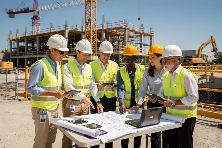 2026 Construction Roles With the Strongest Promotion Potential