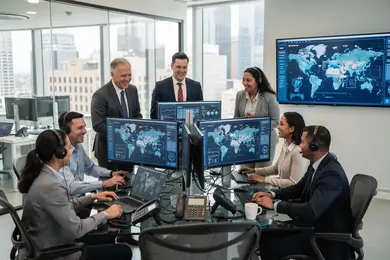 2026 Can You Study Global Security Master's Programs Part-Time? Options & Duration thumbnail