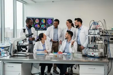 2026 Online Neuroscience Degrees With Strong Hypothesis-Driven Research Training thumbnail