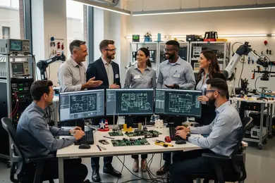 2026 Online Engineering Technology Bachelor's Degree Programs That Accept Transfer Credits thumbnail