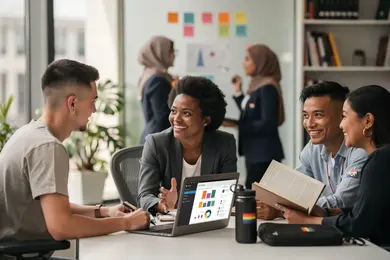 2026 One-Year Online Gender & Sexuality Studies Master's Degree Programs: Accelerated Options, Costs & Outcomes thumbnail