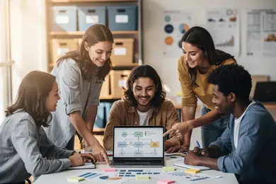 2027 Most Affordable Master's Degrees for Operations Careers thumbnail