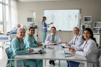 2026 Nursing Education Admissions Trends Report: Acceptance Rates, GPA Expectations, and Test Policy Changes thumbnail