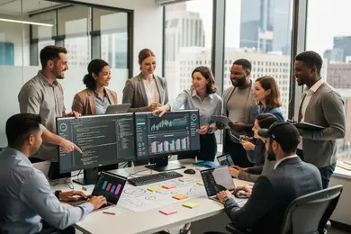 2026 Online Data Science Degrees With the Best FAFSA-Friendly Options thumbnail