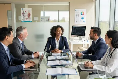 2027 Best Online Healthcare Management Doctorate Programs for Consulting Careers thumbnail