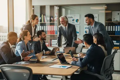 2026 First Leadership Roles for HR Professionals Moving Into Management thumbnail