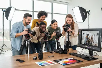 2026 How to Compare Online Digital Photography Degrees Beyond Tuition thumbnail