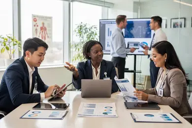 2027 Healthcare Management Degree Internship Outcomes Report: Paid Experience, Placement Rates, and Career Impact