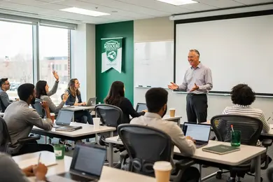 2026 Is Northwest Missouri State University Good for Transfer Students? thumbnail