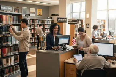 2027 Cheapest Accredited Online Library Science Degree Programs That Accept FAFSA thumbnail