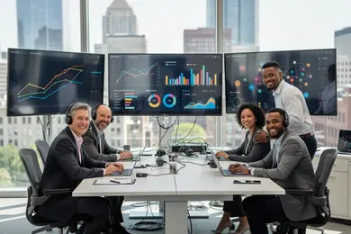 2026 Management Information Systems Admissions Trends Report: Acceptance Rates, GPA Expectations, and Test Policy Changes thumbnail