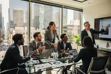 2027 Best Online Business Leadership Doctorate Programs for Consulting Careers thumbnail
