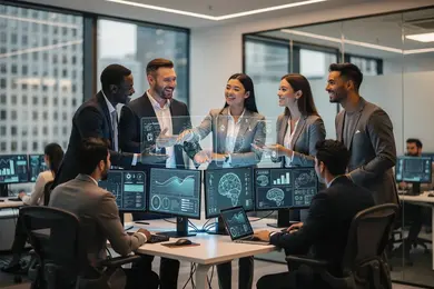2026 Best AI Courses for Consultants Using Generative AI thumbnail