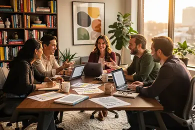 2026 Online Creative Writing Degrees With the Best Support for Transfer Students thumbnail