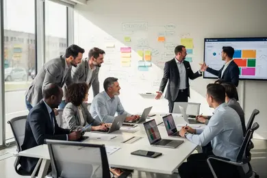 2026 Does an Online Project Management Degree Qualify You for Licensure? thumbnail