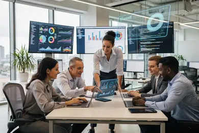 2026 Data Analytics Skills Most Commonly Mentioned in Job Postings thumbnail