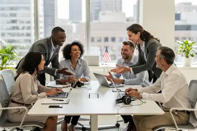 2026 Business Communications Job Market Report: Open Roles, Salary Bands, and Hiring Momentum thumbnail