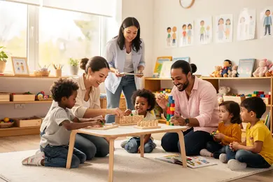 2026 Online Child Development Bachelor's Degree Programs That Accept Transfer Credits thumbnail