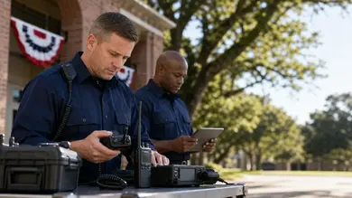 2027 Online Public Safety Doctorate Programs with Specializations: Concentrations, Tracks, and Career Paths thumbnail