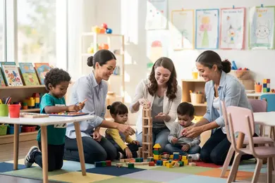 2026 How Many Credits Do You Need for a Child Development Bachelor's Degree? thumbnail