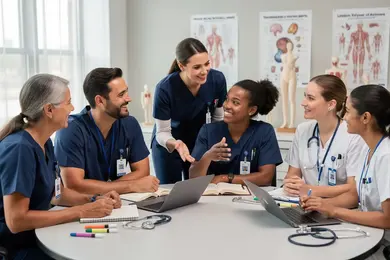 2027 How Long Does It Take to Earn an Online Nurse Education Doctorate? Timelines, Credits, and Dissertation Options thumbnail