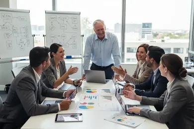 2027 Project Management Job Market Report: Open Roles, Salary Bands, and Hiring Momentum thumbnail