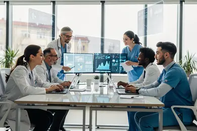 2027 CAHIIM-Accredited Programs With Virtual Professional Practice Experiences thumbnail