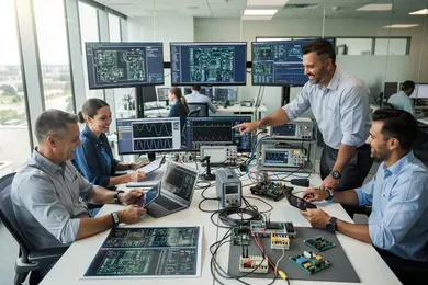 2027 Electrical Engineering Degree Concentration Outlook Report: Which Tracks Are Growing Faster, Paying More, and Hiring More Consistently
