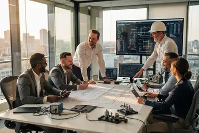 2026 Best Online Bachelor's in Engineering Management With the Best Fit for Busy Professionals thumbnail