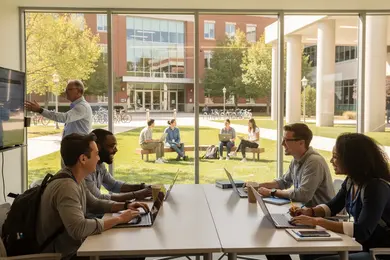 2026 Campbellsville University Tuition for Online Degrees: Cost Per Credit, Fees, and Total Price thumbnail