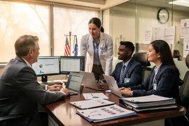 2027 Accredited Online Healthcare Administration Degree Programs That Accept the Most Transfer Credits thumbnail